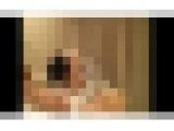 フル勃起デカマラに欲情した人妻マッサージ師中出し！File.2