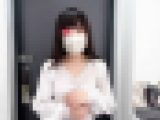 黒髪美女の脱ぎ立てパンツ買取/ パンチラアングルに乳首お触りまで【下着/ 美乳/ 美尻】