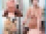 衝撃のハメ撮り展開。美巨乳セラピ手マンし中出し大量射精/騎乗位/後背位【メンズエステ手コキ交渉】