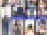 【スキニー美脚薄め黒スト】【口内射精】【感度】【エロ下着SM】【足コキ】【２射】パンスト美女の足指を舐めつくす！かなこ25