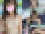 あどけな過ぎる初心な『ゆらちゃん』は勃起ちんぽを見せつけられて「すごい…カチカチですね」と興味津々にフェラチオしてくれる