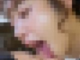 バーテンダーのお姉さんがエロすぎる！？舌唾フェチを見抜かれ、バーカウンターでたっぷり顔舐め唾責めプレイ♡【川越ゆい】