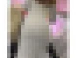 《セクシーなBODYライン！美しい膨らみを堪能させてくれるニットワンピース》