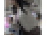 超特S豪乳ミルクタンク美女OL様の怒涛の破壊力満点な豪乳の揺れ！