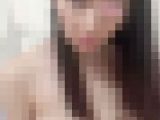 中野新町にて貧乳色白お姉さん尾行