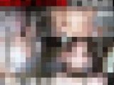 【○橋 流出映像?】美巨乳淫乱ちゃんに奉仕させまくって大量中出し