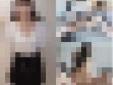 北海道から会いにきてくれた美巨乳彼持ちJDちゃん。気持ちいいエッチがしてみたくて密会に来たら中でも外でも爆イキ。